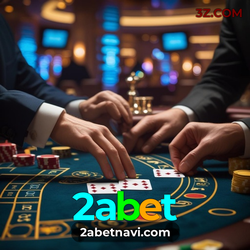 2abet - O Melhor Cassino Online para Brasileiros que Buscam Diversão e Prêmios! - 2abet.com Plataforma