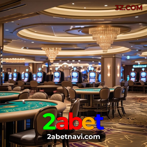 Clube de Slots VIP no 2abet – Cashback, Giros e Torneios