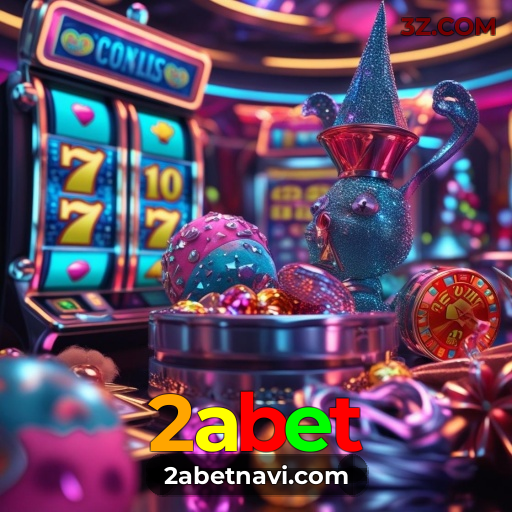 2abet — app leve, atualizado e em português