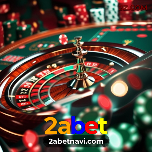 2abet: Participe agora e conquiste prêmios incríveis no cassino online!