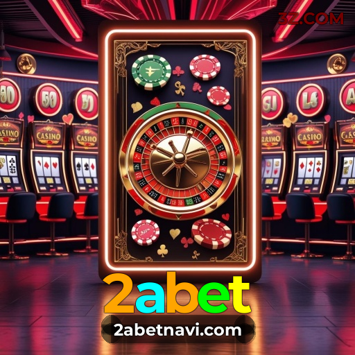 🕹️ 2abet | Cassino Online com Jogos e Suporte 24h