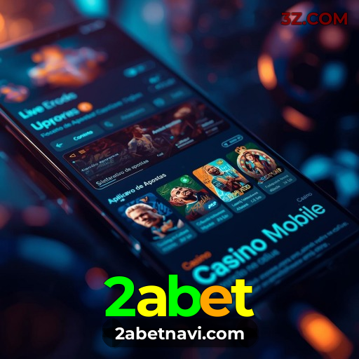 2abet | Página oficial 2abet.com plataforma com grandes promoções