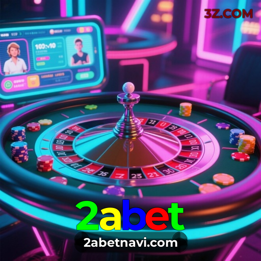 🕹️ 2abet | Cassino Online com Jogos e Suporte 24h