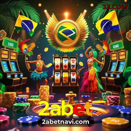 Promo 2abet: A diversão e confiança que você procura em um cassino online!