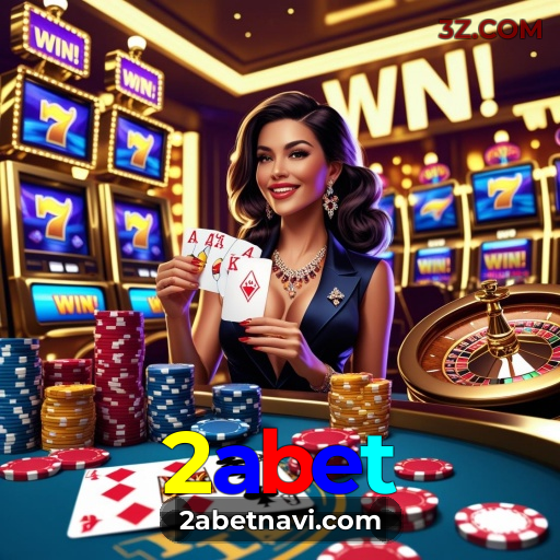 2abet — App oficial: Android/iOS, baixar e jogar 