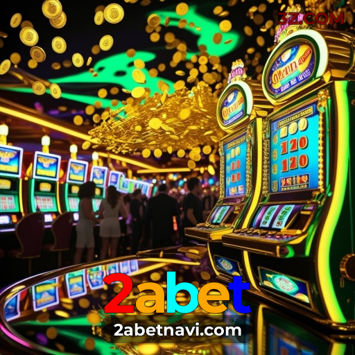 2abet - Ganhe com segurança no cassino online mais confiável do Brasil! - 2abet.com Plataforma