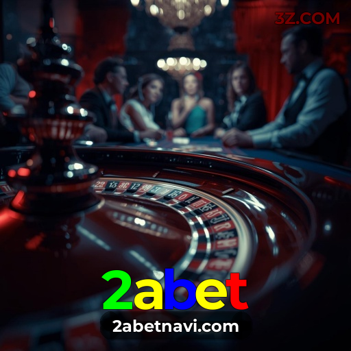 2abet: Entre no Jogo e Ganhe Prêmios no Cassino Online Mais Confiável do Brasil!