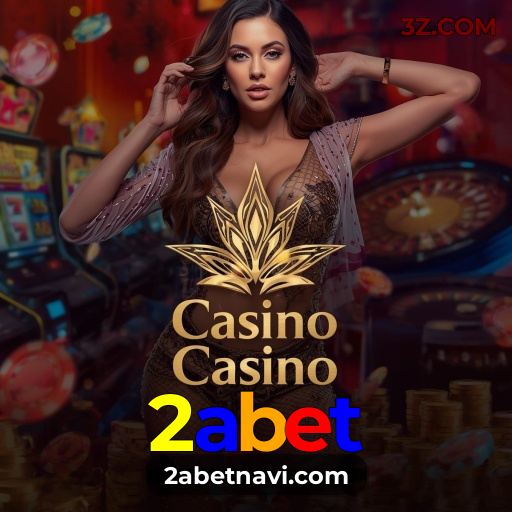 2abet: O cassino online mais seguro para você fazer a sorte brilhar!
